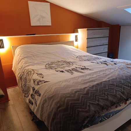 L'Appart Du Cap Agde Kültér fotó