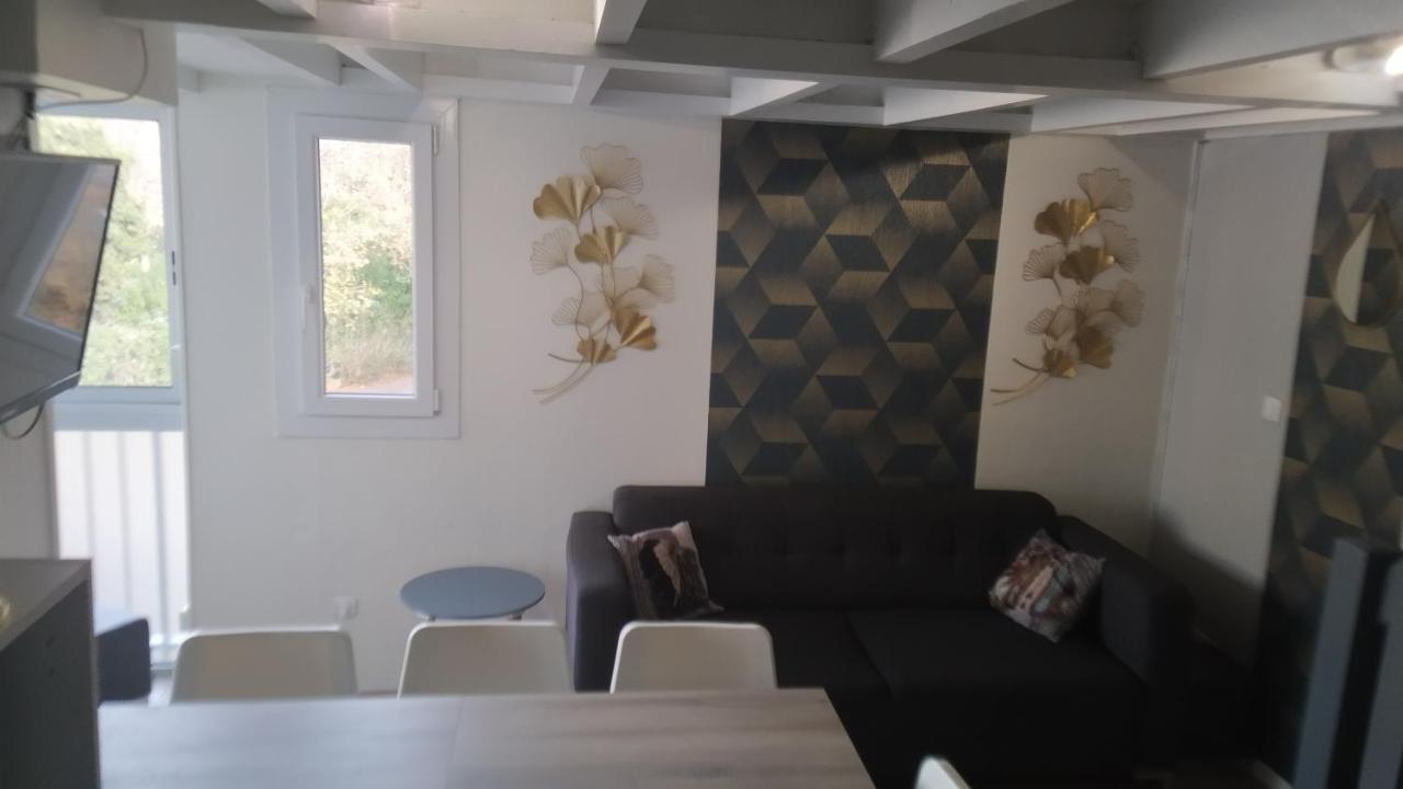 L'Appart Du Cap Agde Kültér fotó