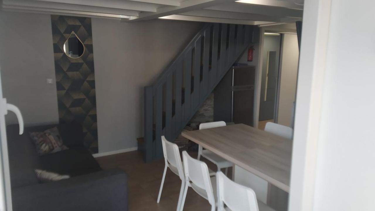 L'Appart Du Cap Agde Kültér fotó
