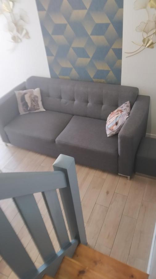 L'Appart Du Cap Agde Kültér fotó