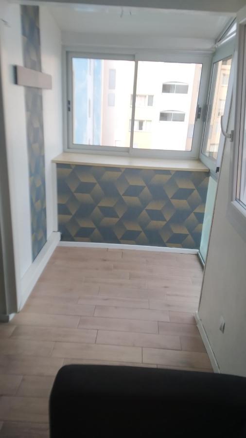 L'Appart Du Cap Agde Kültér fotó