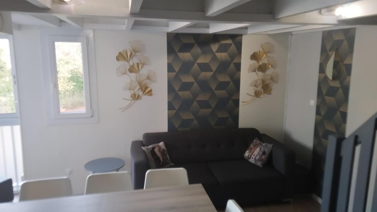 L'Appart Du Cap Agde Kültér fotó
