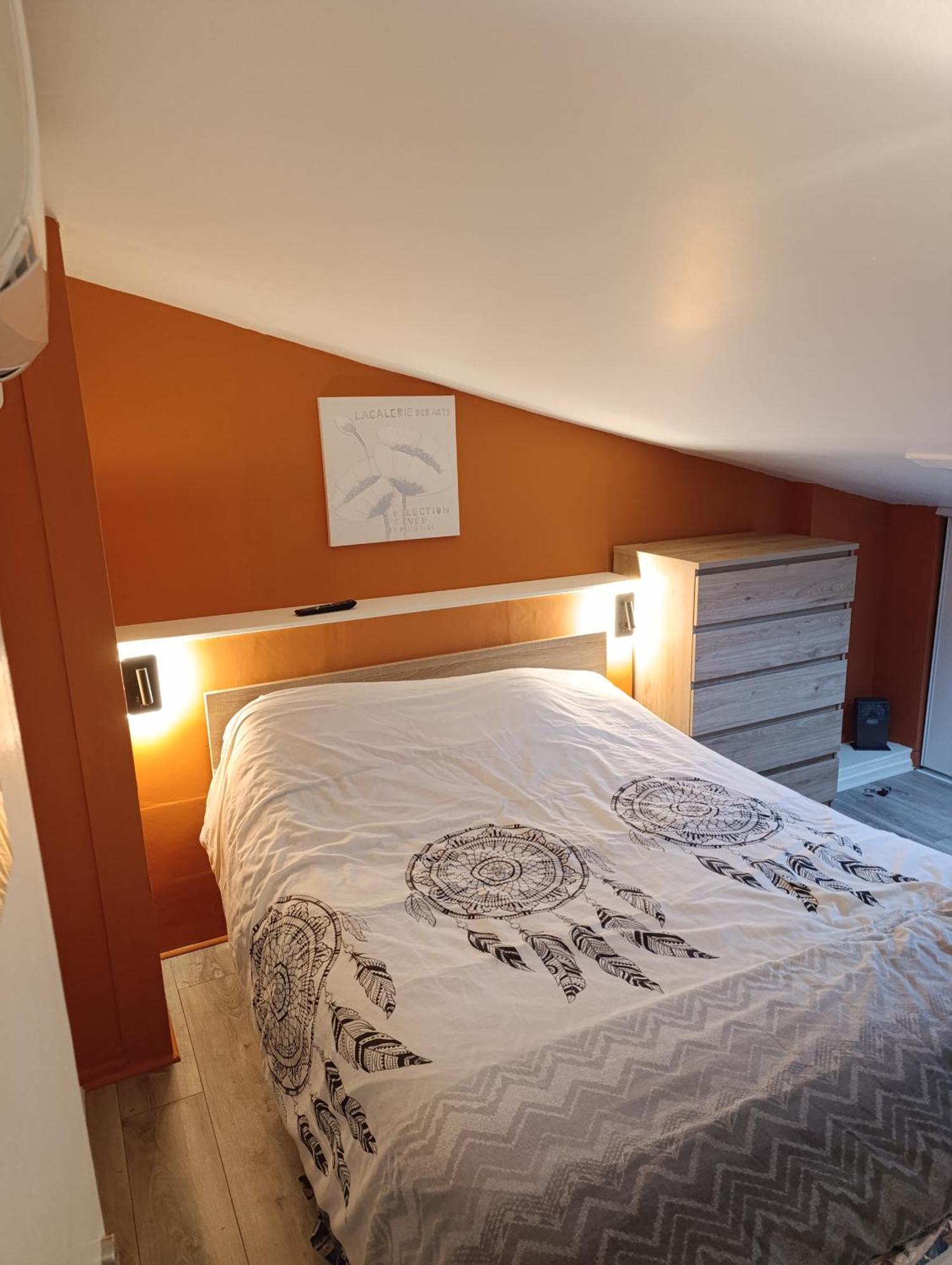 L'Appart Du Cap Agde Kültér fotó