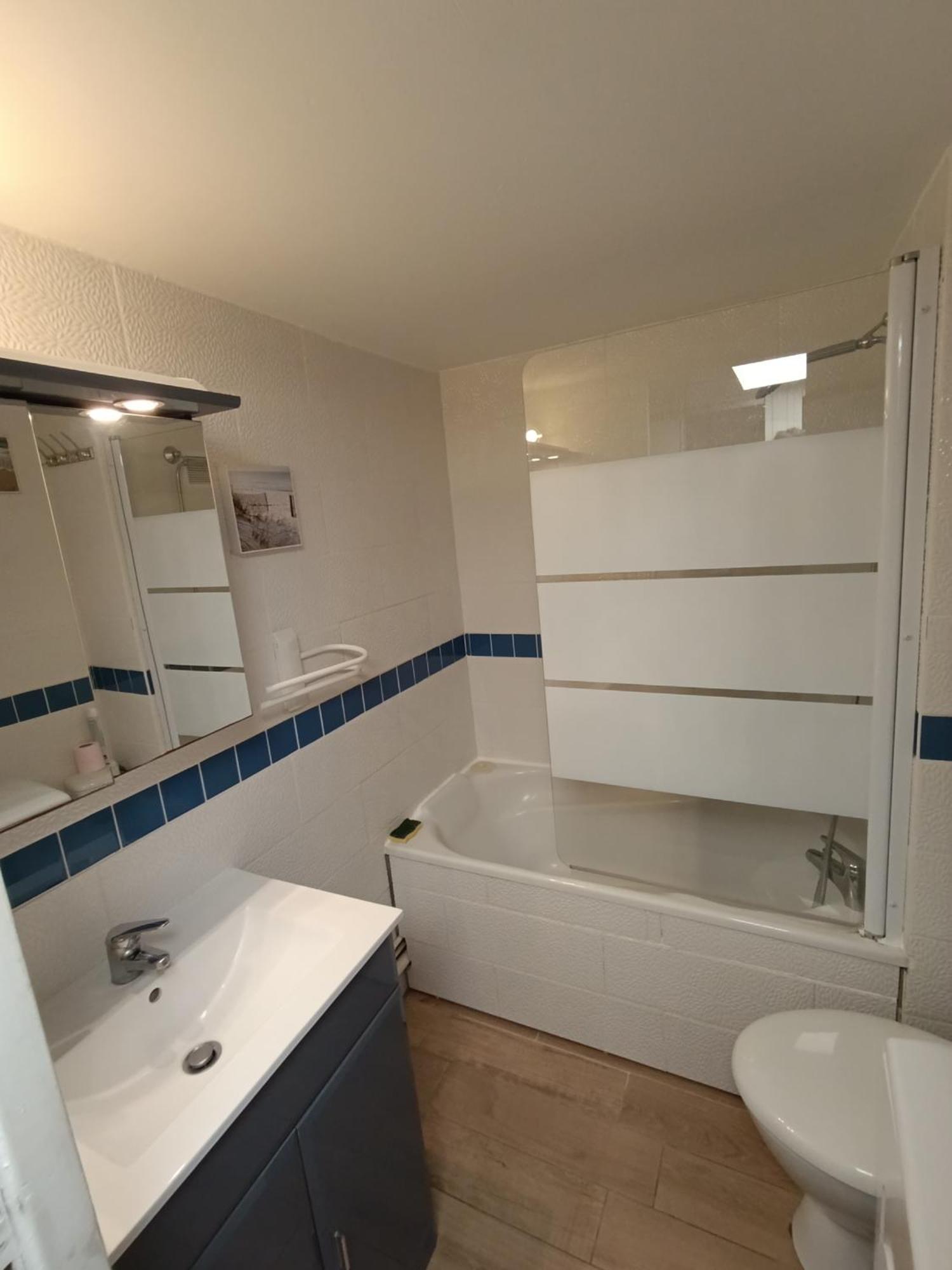 L'Appart Du Cap Agde Kültér fotó