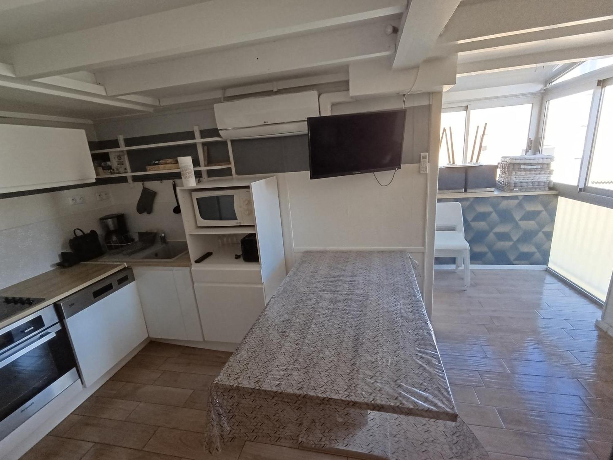 L'Appart Du Cap Agde Kültér fotó