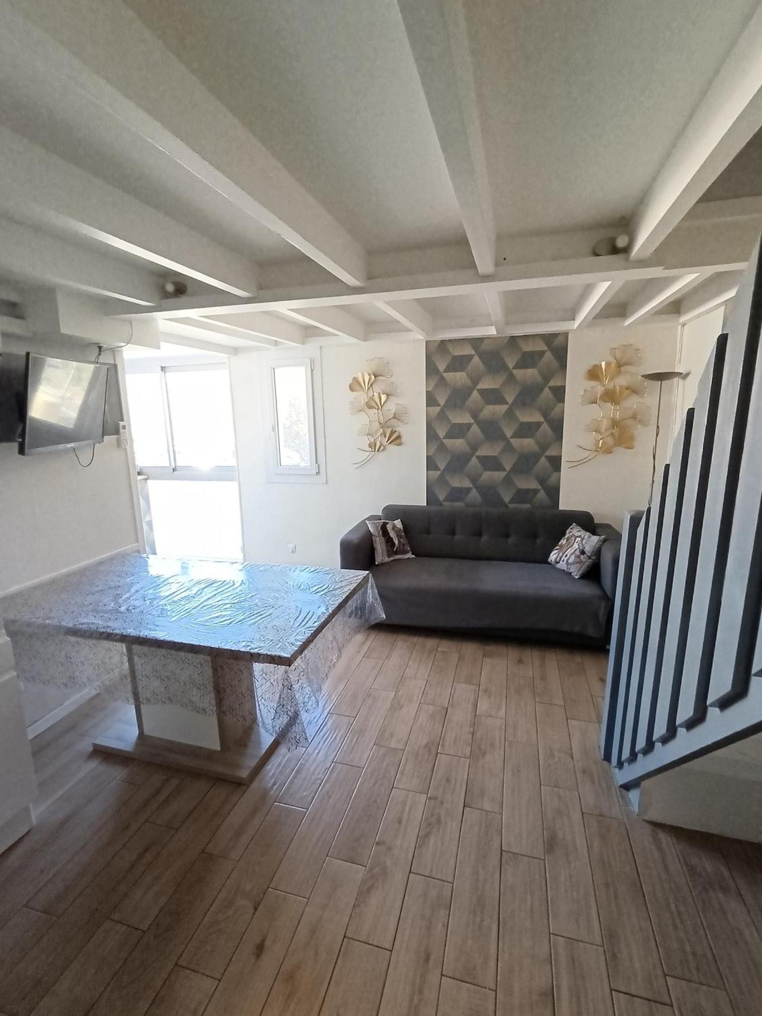 L'Appart Du Cap Agde Kültér fotó