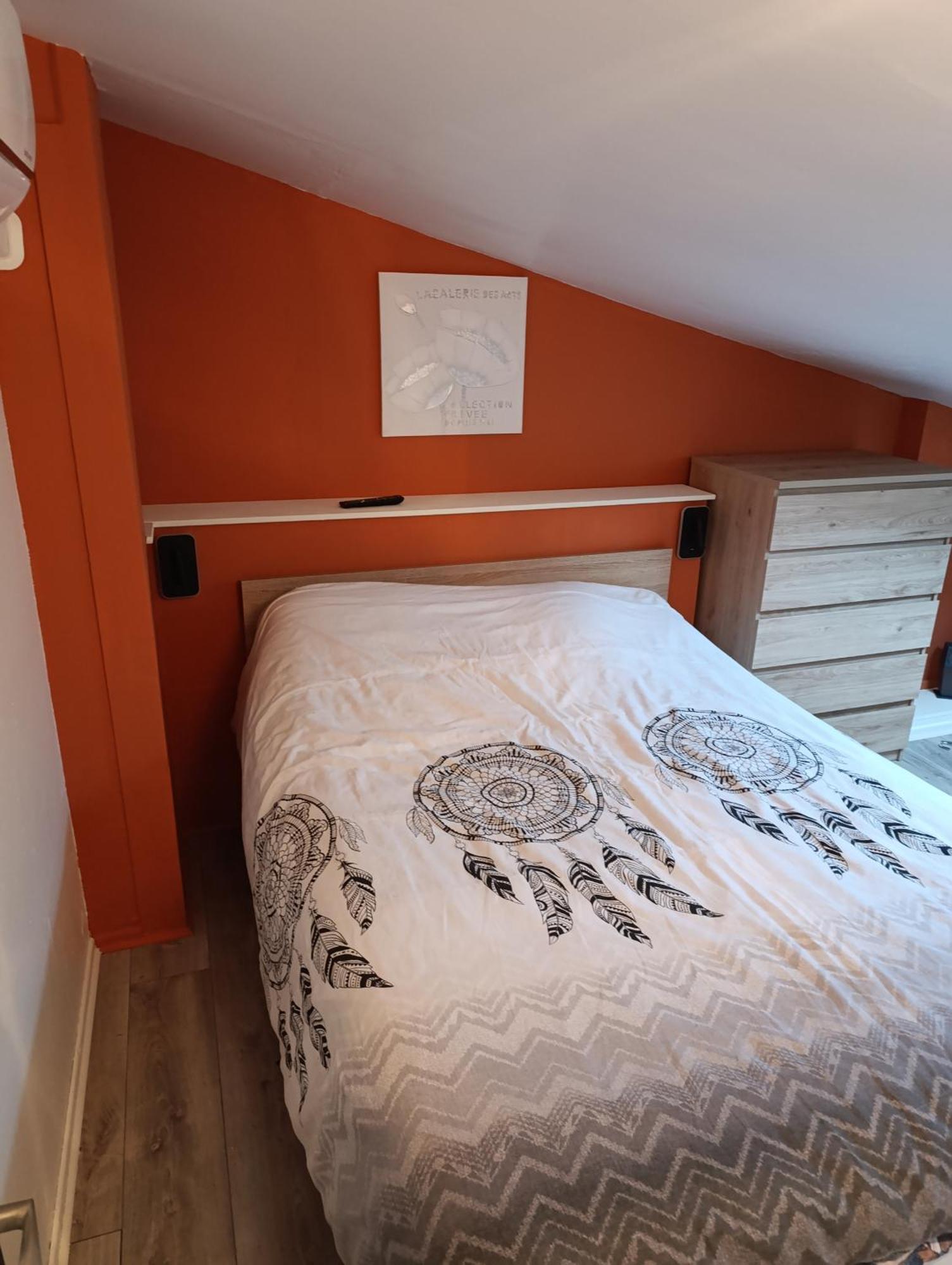 L'Appart Du Cap Agde Kültér fotó