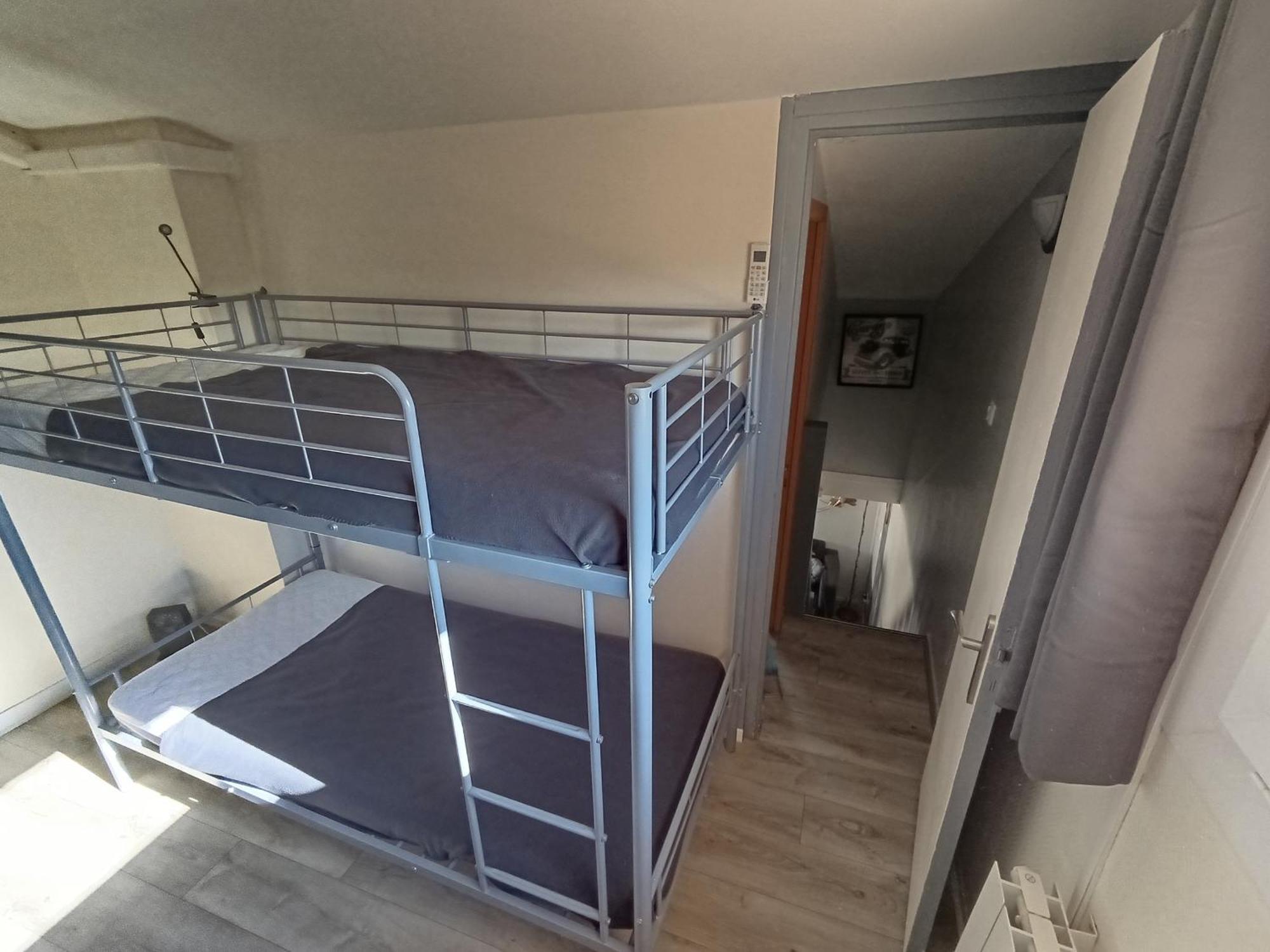 L'Appart Du Cap Agde Kültér fotó