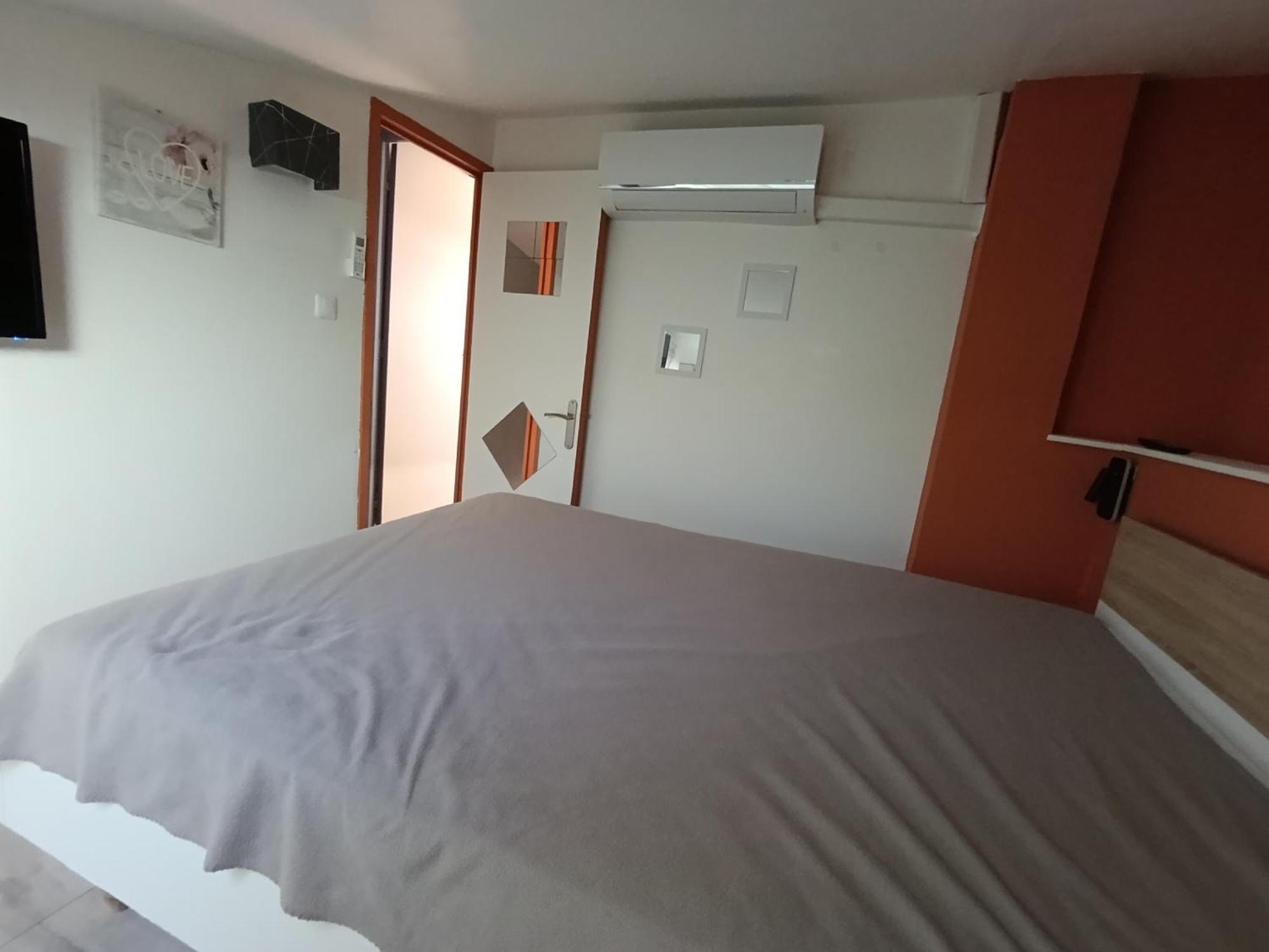 L'Appart Du Cap Agde Kültér fotó