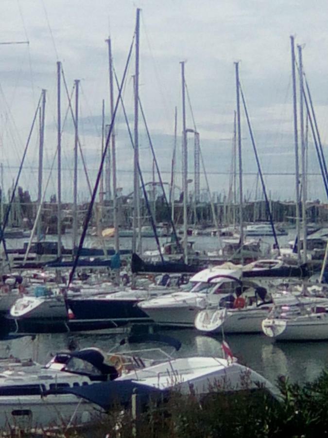 L'Appart Du Cap Agde Kültér fotó