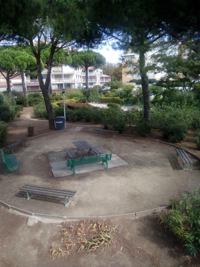 L'Appart Du Cap Agde Kültér fotó